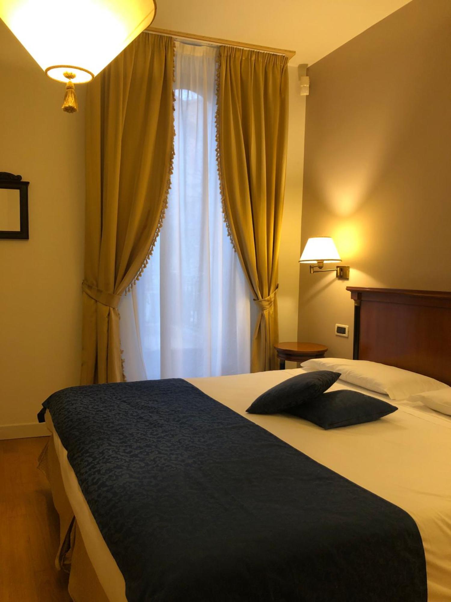 Locanda Del Ghetto Venedig Exteriör bild